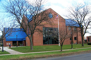 North Haven library 300x200